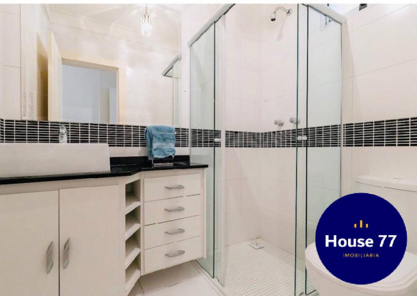 Imagem Casa com 4 Quartos à Venda, 360 m² em Brooklin - São Paulo Imagem Casa com 4 Quartos à Venda, 360 m² em Brooklin - São Paulo