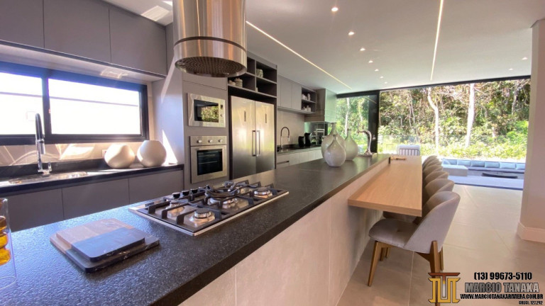 Imagem Casa com 6 Quartos à Venda, 420 m² em Riviera - Bertioga Imagem Casa com 6 Quartos à Venda, 420 m² em Riviera - Bertioga
