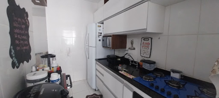 Imagem Apartamento com 2 Quartos à Venda, 64 m² em Marapé - Santos Imagem Apartamento com 2 Quartos à Venda, 64 m² em Marapé - Santos