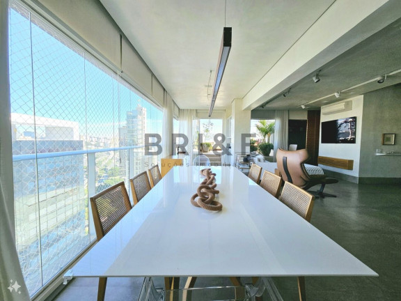 Imagem Apartamento com 3 Quartos à Venda, 230 m² em Brooklin - São Paulo Imagem Apartamento com 3 Quartos à Venda, 230 m² em Brooklin - São Paulo