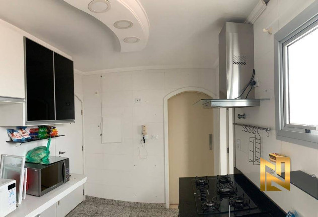 Imagem Apartamento com 3 Quartos à Venda, 128 m² em Vila Gomes Cardim - São Paulo