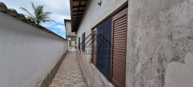 Imagem Casa com 2 Quartos à Venda, 150 m² em Savoy - Itanhaém
