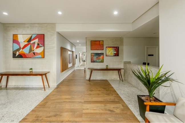 Imagem Imóvel com 1 Quarto à Venda, 61 m² em Alto Da Boa Vista - São Paulo Imagem Imóvel com 1 Quarto à Venda, 61 m² em Alto Da Boa Vista - São Paulo