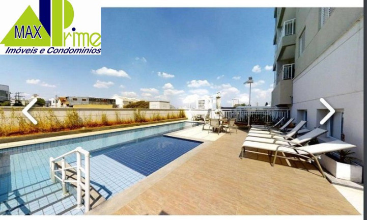 Imagem Apartamento com 3 Quartos à Venda, 66 m² em Penha De França - São Paulo Imagem Apartamento com 3 Quartos à Venda, 66 m² em Penha De França - São Paulo