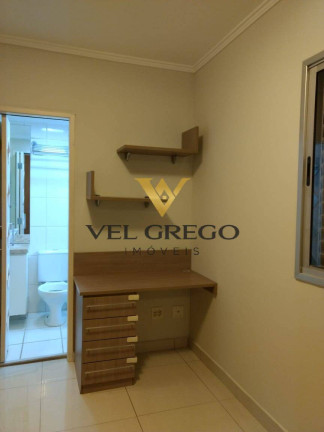 Imagem Apartamento com 2 Quartos à Venda, 52 m² em Taboão - São Bernardo Do Campo