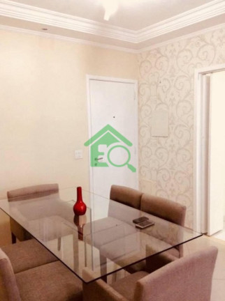 Imagem Apartamento com 2 Quartos à Venda, 58 m² em Jardim Umuarama - São Paulo