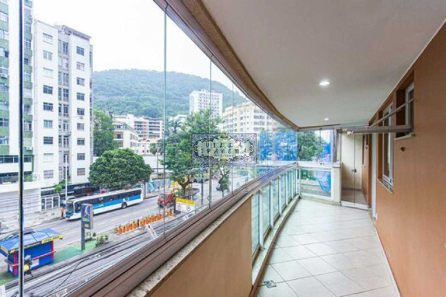 Imagem Apartamento com 3 Quartos à Venda, 94 m² em Humaitá - Rio De Janeiro Imagem Apartamento com 3 Quartos à Venda, 94 m² em Humaitá - Rio De Janeiro