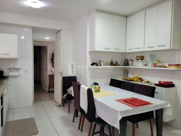 Imagem Apartamento com 3 Quartos para Alugar, 185 m² em Vila Mariana - São Paulo Imagem Apartamento com 3 Quartos para Alugar, 185 m² em Vila Mariana - São Paulo