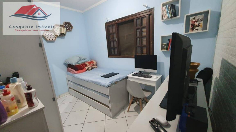 Imagem Casa com 3 Quartos à Venda, 120 m² em Cidade Jardim Cumbica - Guarulhos Imagem Casa com 3 Quartos à Venda, 120 m² em Cidade Jardim Cumbica - Guarulhos