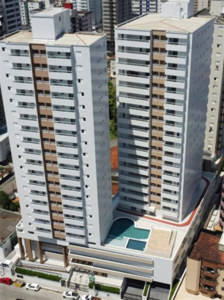 Apartamento com 2 Quartos à Venda, 85 m² em Aviação - Praia Grande