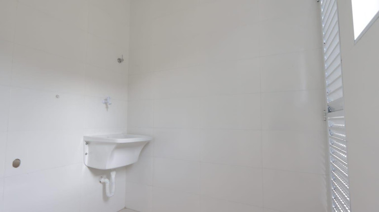 Imagem Casa com 3 Quartos à Venda, 176 m² em São Jorge - Santos Imagem Casa com 3 Quartos à Venda, 176 m² em São Jorge - Santos
