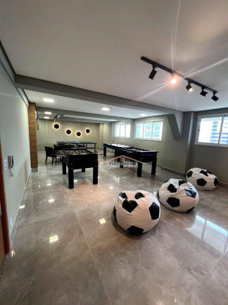 Imagem Apartamento com 2 Quartos à Venda, 71 m² em Vila Tupi - Praia Grande