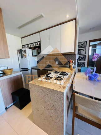 Imagem Apartamento com 2 Quartos à Venda, 57 m² em Jardim Alvorada - São Carlos Imagem Apartamento com 2 Quartos à Venda, 57 m² em Jardim Alvorada - São Carlos