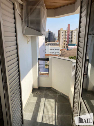 Imagem Apartamento com 3 Quartos à Venda, 100 m² em Centro - São José Do Rio Preto Imagem Apartamento com 3 Quartos à Venda, 100 m² em Centro - São José Do Rio Preto