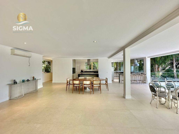 Imagem Casa com 4 Quartos à Venda, 800 m² em Sitio São Pedro - Guarujá Imagem Casa com 4 Quartos à Venda, 800 m² em Sitio São Pedro - Guarujá