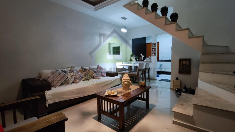 Imagem Casa de Condomínio com 2 Quartos à Venda, 158 m² em Jardim Altos De Santana I - Jacareí Imagem Casa de Condomínio com 2 Quartos à Venda, 158 m² em Jardim Altos De Santana I - Jacareí
