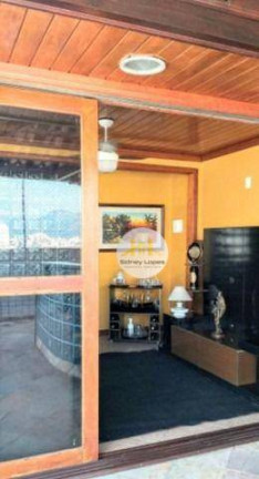 Imagem Cobertura com 4 Quartos à Venda, 224 m² em Freguesia De Jacarepaguá - Rio De Janeiro