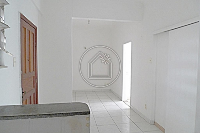 Imagem Apartamento com 2 Quartos à Venda, 51 m² em Flamengo - Rio De Janeiro