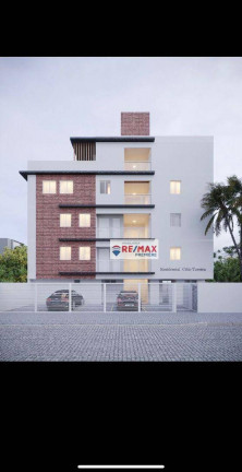 Apartamento com 1 Quarto à Venda, 31 m² em Bessa - João Pessoa
