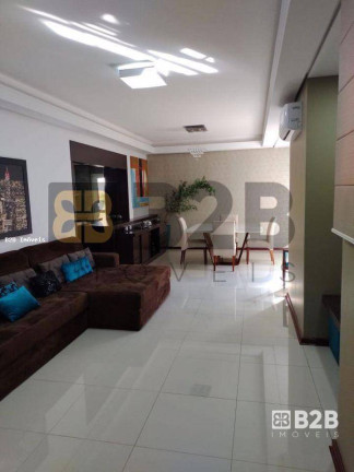 Casa com 3 Quartos à Venda, 270 m² em Villaggio I - Bauru