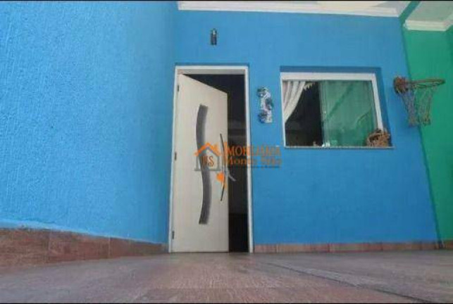 Imagem Sobrado com 4 Quartos à Venda, 140 m² em Jardim Arujá - Guarulhos Imagem Sobrado com 4 Quartos à Venda, 140 m² em Jardim Arujá - Guarulhos
