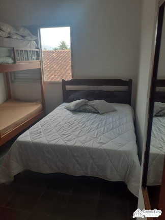 Imagem Apartamento com 1 Quarto à Venda, 60 m² em Itaguá - Ubatuba