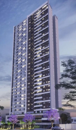 Imagem Apartamento com 3 Quartos à Venda, 89 m² em Parque Amazônia - Goiânia Imagem Apartamento com 3 Quartos à Venda, 89 m² em Parque Amazônia - Goiânia