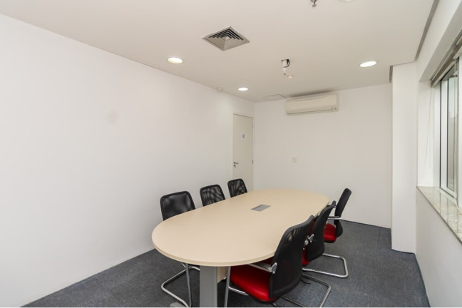 Imagem Sala Comercial à Venda, 248 m² em Paraíso - São Paulo