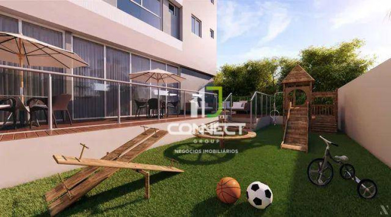 Imagem Apartamento com 2 Quartos à Venda, 59 m² em Dom Bosco - Itajaí