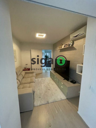 Imagem Apartamento com 3 Quartos à Venda, 155 m² em Moema - São Paulo Imagem Apartamento com 3 Quartos à Venda, 155 m² em Moema - São Paulo