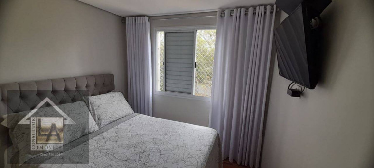 Imagem Apartamento com 3 Quartos à Venda, 62 m² em Vila Andrade - São Paulo Imagem Apartamento com 3 Quartos à Venda, 62 m² em Vila Andrade - São Paulo
