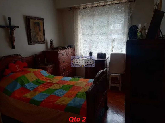 Imagem Apartamento com 3 Quartos à Venda, 159 m² em Botafogo - Rio De Janeiro Imagem Apartamento com 3 Quartos à Venda, 159 m² em Botafogo - Rio De Janeiro