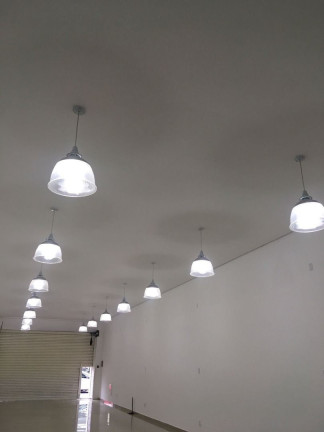 Imagem Galpão à Venda ou Locação, 132 m² em Centro - Piracicaba