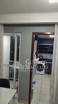 Imagem Imóvel com 2 Quartos à Venda, 45 m² em água Limpa - Volta Redonda