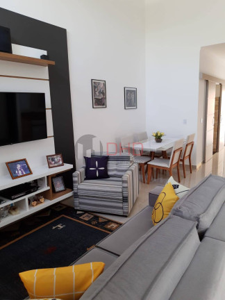 Imagem Casa com 3 Quartos à Venda, 160 m² em Jardim Terras De São Francisco - Sorocaba