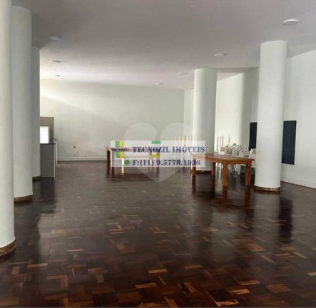 Imagem Apartamento com 3 Quartos à Venda, 91 m² em Pompeia - São Paulo Imagem Apartamento com 3 Quartos à Venda, 91 m² em Pompeia - São Paulo