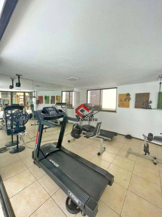 Imagem Apartamento com 4 Quartos à Venda, 144 m² em Cocó - Fortaleza Imagem Apartamento com 4 Quartos à Venda, 144 m² em Cocó - Fortaleza