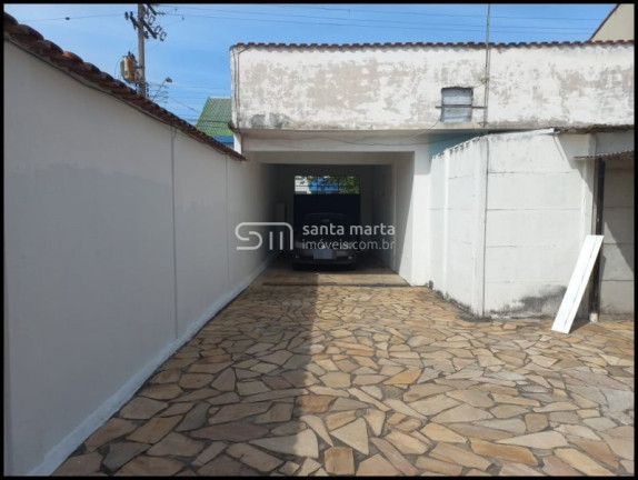 Imagem Casa com 2 Quartos à Venda, 223 m² em Vila Nunes - Lorena Imagem Casa com 2 Quartos à Venda, 223 m² em Vila Nunes - Lorena