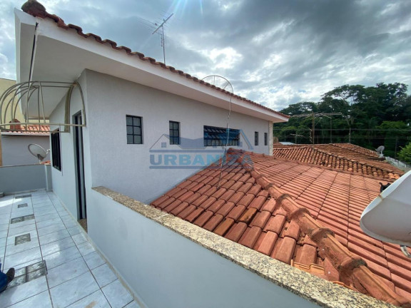 Imagem Casa com 3 Quartos à Venda, 297 m² em Jardim Stabile - Birigui Imagem Casa com 3 Quartos à Venda, 297 m² em Jardim Stabile - Birigui