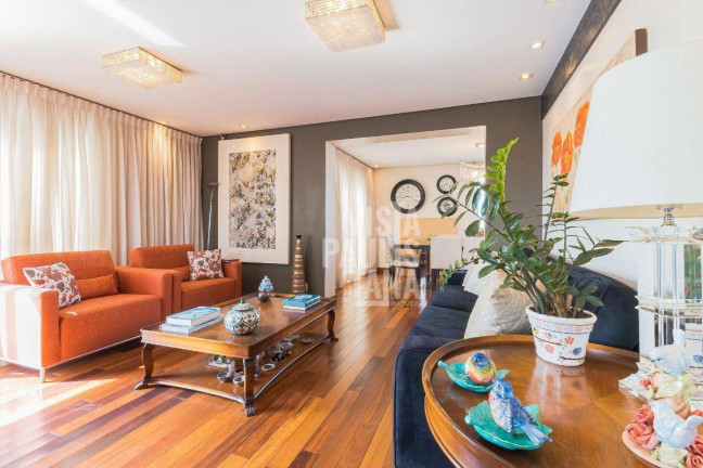 Imagem Cobertura com 4 Quartos à Venda, 326 m² em Perdizes - São Paulo Imagem Cobertura com 4 Quartos à Venda, 326 m² em Perdizes - São Paulo