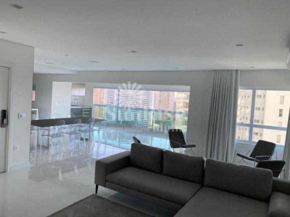 Imagem Apartamento com 3 Quartos à Venda, 200 m² em Alphaville Empresarial - Barueri Imagem Apartamento com 3 Quartos à Venda, 200 m² em Alphaville Empresarial - Barueri