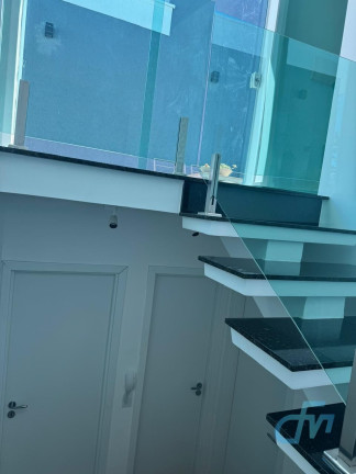 Imagem Casa de Condomínio com 3 Quartos à Venda, 122 m² em Vila Oliveira - Mogi Das Cruzes