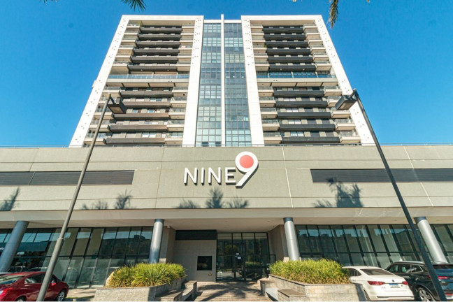 Apartamento com 2 Quartos à Venda, 70 m² em Jardim Botânico - Porto Alegre