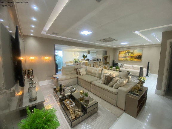 Imóvel com 3 Quartos à Venda, 200 m² em Pituaçu - Salvador