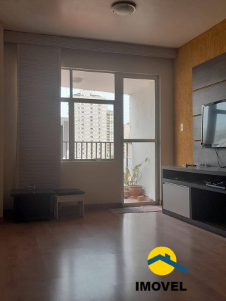 Imagem Apartamento com 2 Quartos à Venda, 70 m² em Santa Rosa - Niterói