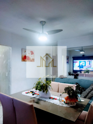 Imagem Apartamento com 3 Quartos à Venda, 49 m² em Jardim Maria Estela - São Paulo