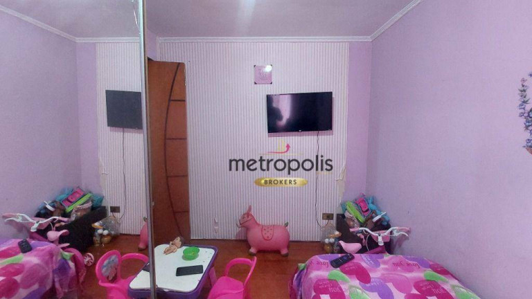 Imagem Apartamento com 2 Quartos à Venda, 50 m² em Vila Primavera - São Paulo Imagem Apartamento com 2 Quartos à Venda, 50 m² em Vila Primavera - São Paulo
