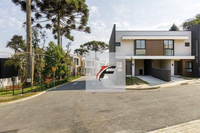 Imagem Sobrado com 3 Quartos à Venda, 158 m² em Pilarzinho - Curitiba Imagem Sobrado com 3 Quartos à Venda, 158 m² em Pilarzinho - Curitiba
