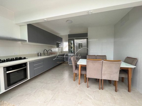 Imagem Cobertura com 3 Quartos à Venda, 150 m² em Toninhas - Ubatuba Imagem Cobertura com 3 Quartos à Venda, 150 m² em Toninhas - Ubatuba