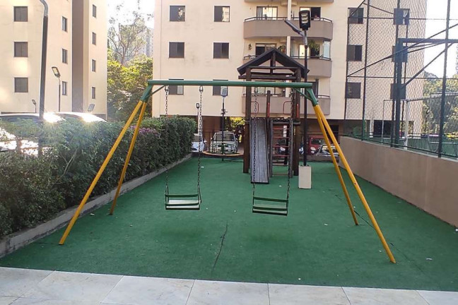 Imagem Apartamento com 3 Quartos à Venda, 61 m² em Morumbi - São Paulo Imagem Apartamento com 3 Quartos à Venda, 61 m² em Morumbi - São Paulo